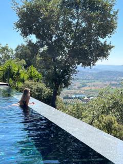 TheVagar Countryhouse - Belmonte - 0