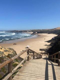 Casa de Praia - Almograve - 7