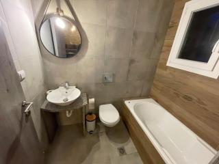 Petra Nova Suites - Nea Peramos - 1