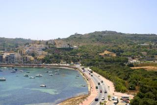 Xemxija Bay Hotel - St Paul's Bay - 3