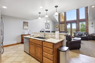 Fraser Getaway - 7 Mi to Winter Park Ski Resort! - 5