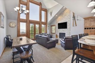 Fraser Getaway - 7 Mi to Winter Park Ski Resort! - 3