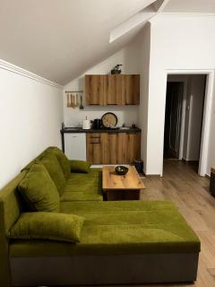 Guest Radic Apartments - Palić - 7