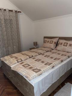 Guest Radic Apartments - Palić - 1