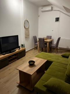 Guest Radic Apartments - Palić - 3