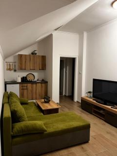 Guest Radic Apartments - Palić - 2