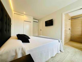 SEMILOFT KENZO - Hórreo Chill con vistas al mar & Terraza con jardín - Villanueva de Arosa - 7
