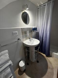 On Ciro central house - Napels - 3
