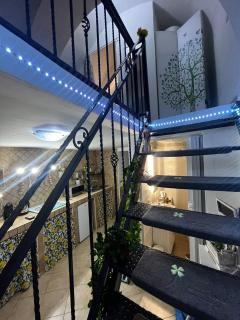 On Ciro central house - Napels - 2