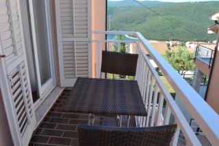 Apartment Sonja - Rabac - 2