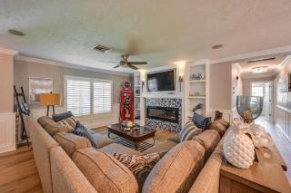 Naples Retreat with Private Pool and Spa! - Naples - 7