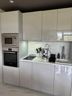 Ferienwohnung 479 mit Schwimmbad,Sauna und Bar in Panoramic Hohegeiß Braunlage - Braunlage - 5