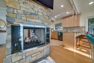 Higgins Lake House with Swimming Dock! - 3