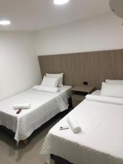Hotel Ocean Boutique Maicao - 8
