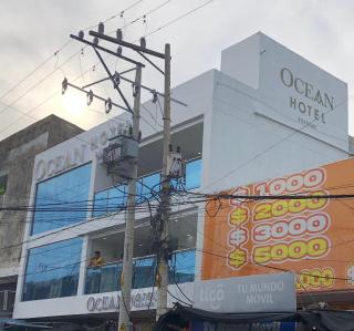 Hotel Ocean Boutique Maicao - 9