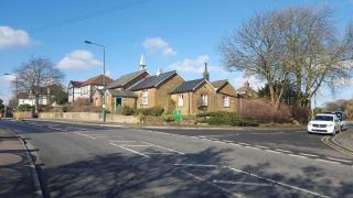 Converted Bungalow In Bexley - Streatham Hill - 1