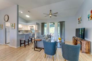 Waterfront Port Charlotte Vacation Rental w/ Dock! - 8