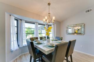 Waterfront Port Charlotte Vacation Rental with Dock! - 5