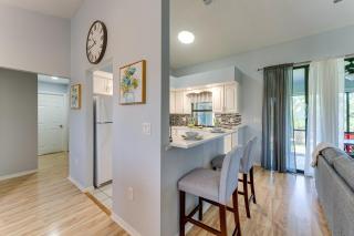 Waterfront Port Charlotte Vacation Rental w/ Dock! - 4