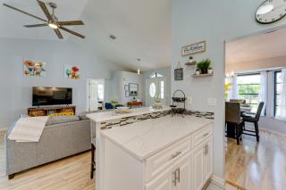 Waterfront Port Charlotte Vacation Rental w/ Dock! - 1