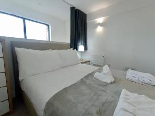 1 Bedroom Duplex Apartment in Manchester - Manchester - 2