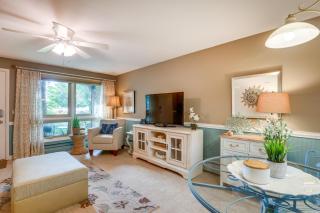 Canandaigua Lake Romantic Getaway with Boat Slip! - Rushville - 5