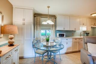 Canandaigua Lake Romantic Getaway with Boat Slip! - Rushville - 3