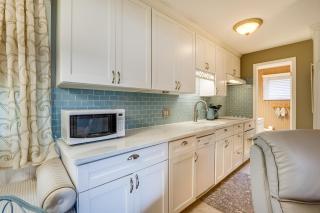 Canandaigua Lake Romantic Getaway with Boat Slip! - Rushville - 1