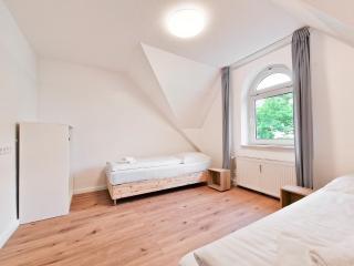 RAJ Living - 3 and 4 Room Apartments - Duisburgo - 6