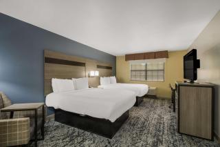 Best Western Temple Inn & Suites - Temple - 1