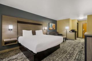 Best Western Temple Inn & Suites - Temple - 0