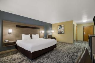 Best Western Temple Inn & Suites - 3