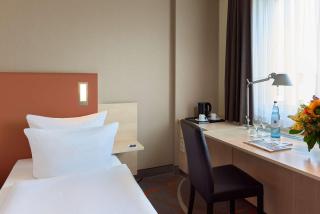 Essential by Dorint Berlin-Adlershof - 1
