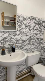 Nice loft with romantic view over the Eiffel tower - 3