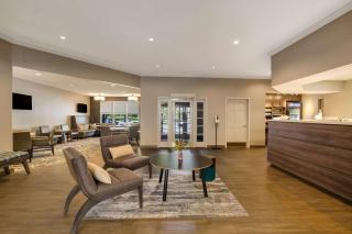 Sonesta ES Suites Parsippany Morris Plains - Parsippany - 4