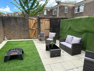 5 Bed 5 Bath / Brick Lane Central London E1 - Londra - 4