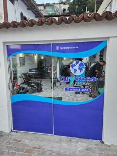 Pousada Tu Y Mar - 3