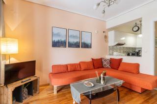 Pippo's cozy home - 5