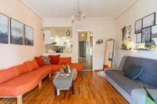 Pippo's cozy home - 4