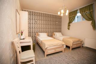 Hotel Marsen - Vinnytsya - 3
