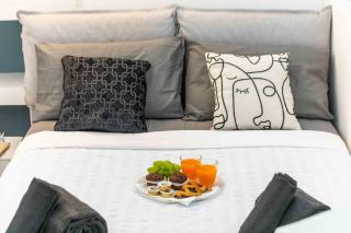 [DUOMO in 8 stops] Suite Deluxe Loft - Milão - 3