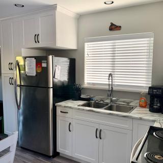 Chims Cabins - Port Alberni - 2