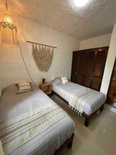 Departamento nuevo a estrenar! - Manzanillo - 2
