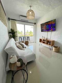 Departamento nuevo a estrenar! - Manzanillo - 1