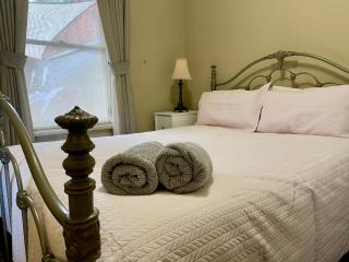 Barnard street Cottage - Bendigo - 6