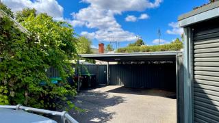 Barnard street Cottage - 3