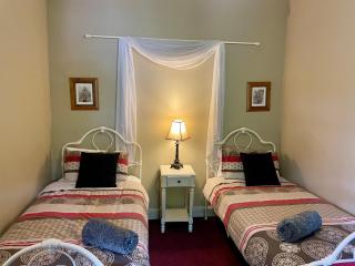 Barnard street Cottage - Bendigo - 5