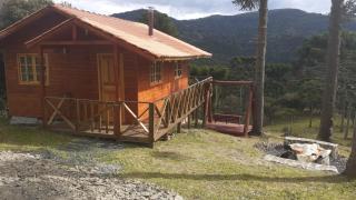Cabana serrana - 3