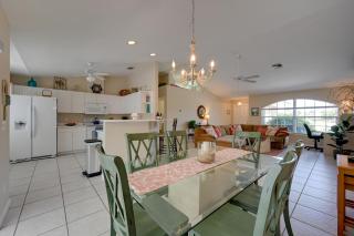 Sunny Marco Island House Less Than 3 Blocks to Beach! - Marco Island - 1
