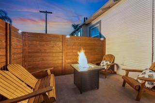 Modern National City Studio - 8